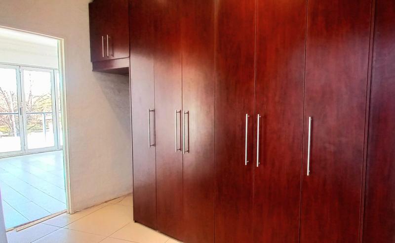 4 Bedroom Property for Sale in Dan Pienaar Free State